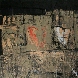 1991 Discorso murale.Affresco, 150x180