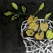 1959 Cestello con mele. Olio su tela, 700x100