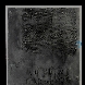 1997 Frammento di fregio. Affresco, 47x57