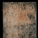 1999 Codice di Amurabi. Affresco, 42x40.5