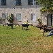 Villa Romano (Manzano) Caprette e pecore