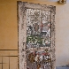 Finestra, Esposizione presso Palazzo Sarcinelli, Conegliano (1996) 01