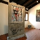 Finestra, Esposizione presso Palazzo Sarcinelli, Conegliano (1996) 03