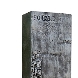 2000 Torre di vedetta. Alluminio, 42x236x24,5