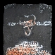 1987 Presagio sul golgota. Terracotta policroma, 27x40