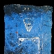 1990 Campo di concentramento. Terracotta policroma, 26x38