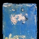 1993 Progetto d'incontro. Terracotta policroma, 29x38