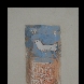 1995 Libro aperto. Terracotta policroma, 30x50