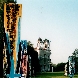 2001 Esposizione a Portobufol